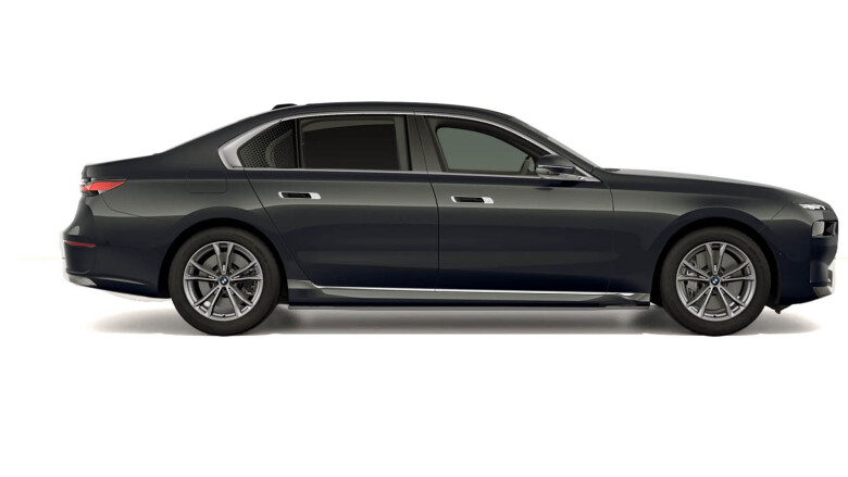 BMW 7 Series 750e xDrive Excellence 4dr Auto [Executive Pack] Saloon